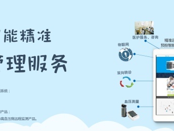 大眾健康惠，高血壓管理服務包讓你血壓安然無恙