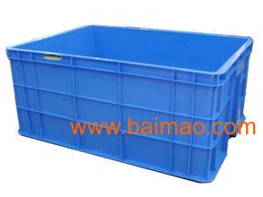 武漢品質(zhì)優(yōu)良與價(jià)格超低的塑料周轉(zhuǎn)筐選購指南