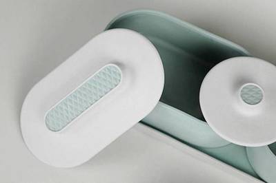 創(chuàng)意廚房餐具設計 工業(yè)美學與趣味體驗的完美融合