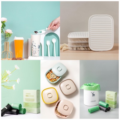 家聯(lián)科技2021年?duì)I收穩(wěn)健增長20.28%，生物全降解制品與家居用品雙輪驅(qū)動(dòng)戰(zhàn)略成效顯著