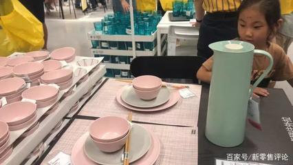 鄭州迎來河南首家宜家家居，引領中原家居生活新風尚