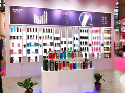 融合創意與品質，探尋家居新潮流——記第二十五屆中國(深圳)國際禮品及家居用品展覽會