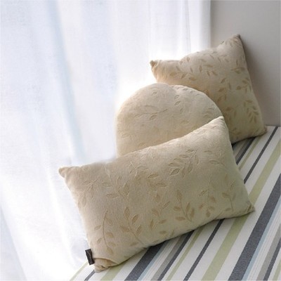 康瑪仕秋韻系列抱枕 打造溫馨舒適的居家角落