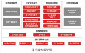 選對的軟件，用好的服務 應用軟件服務的智慧之道